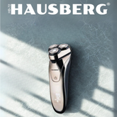 Hausberg Şarjlı Suya Dayanaklı Tıraş Makinesi